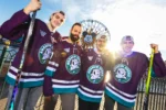 Anaheim Ducks Days 2024