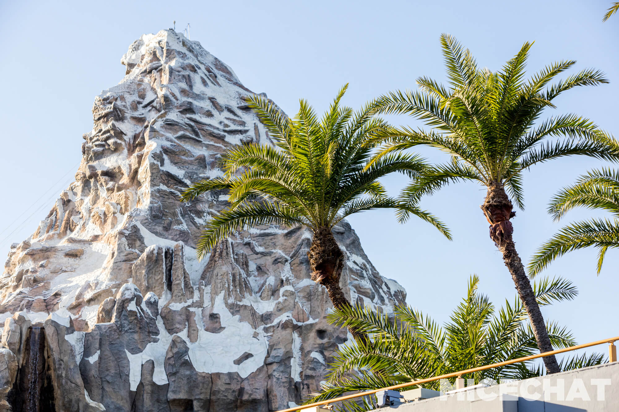 , DISNEYLAND UPDATE: Inching Forward, Spring Surprises & Continuing Construction