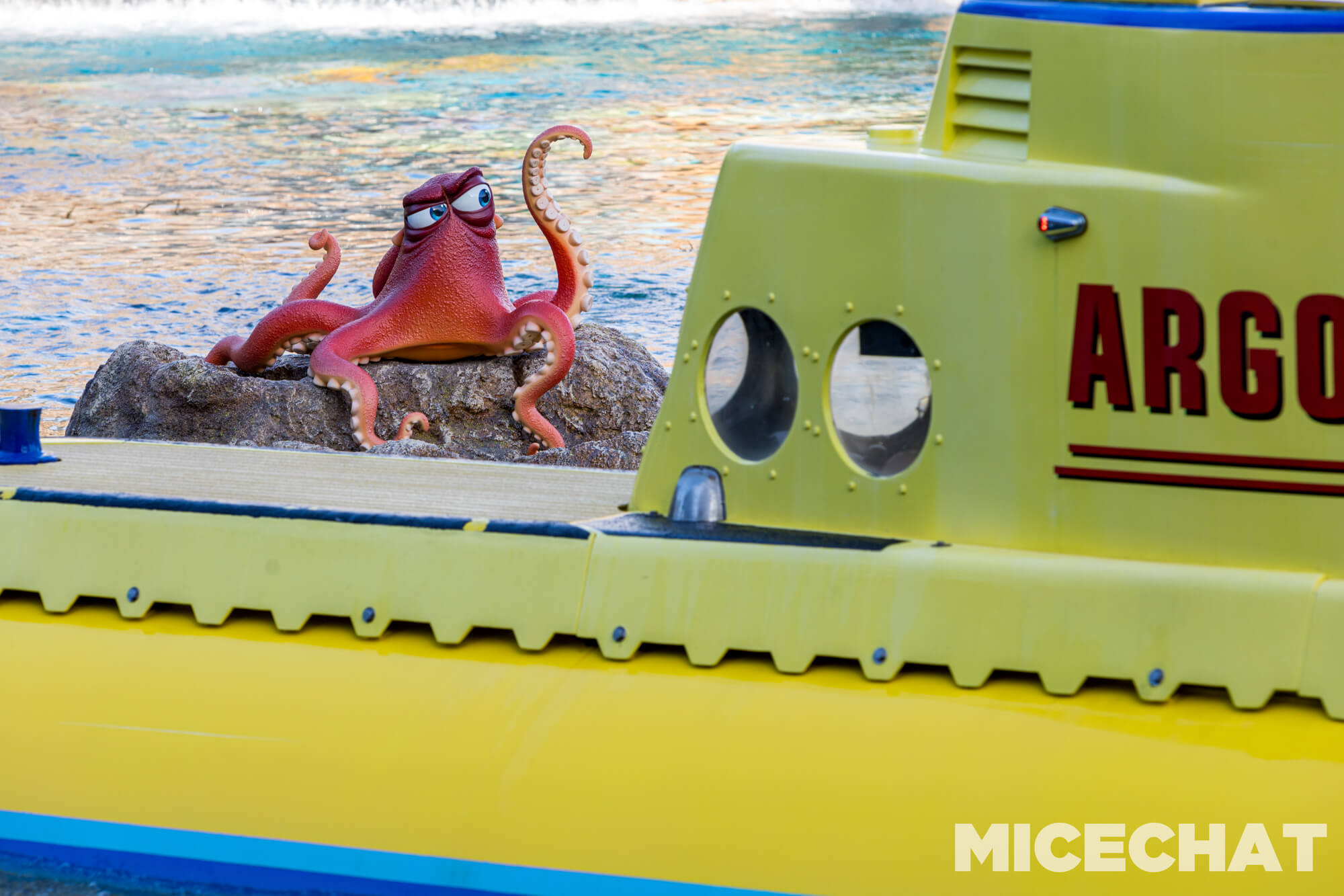 , DISNEYLAND UPDATE: Inching Forward, Spring Surprises & Continuing Construction