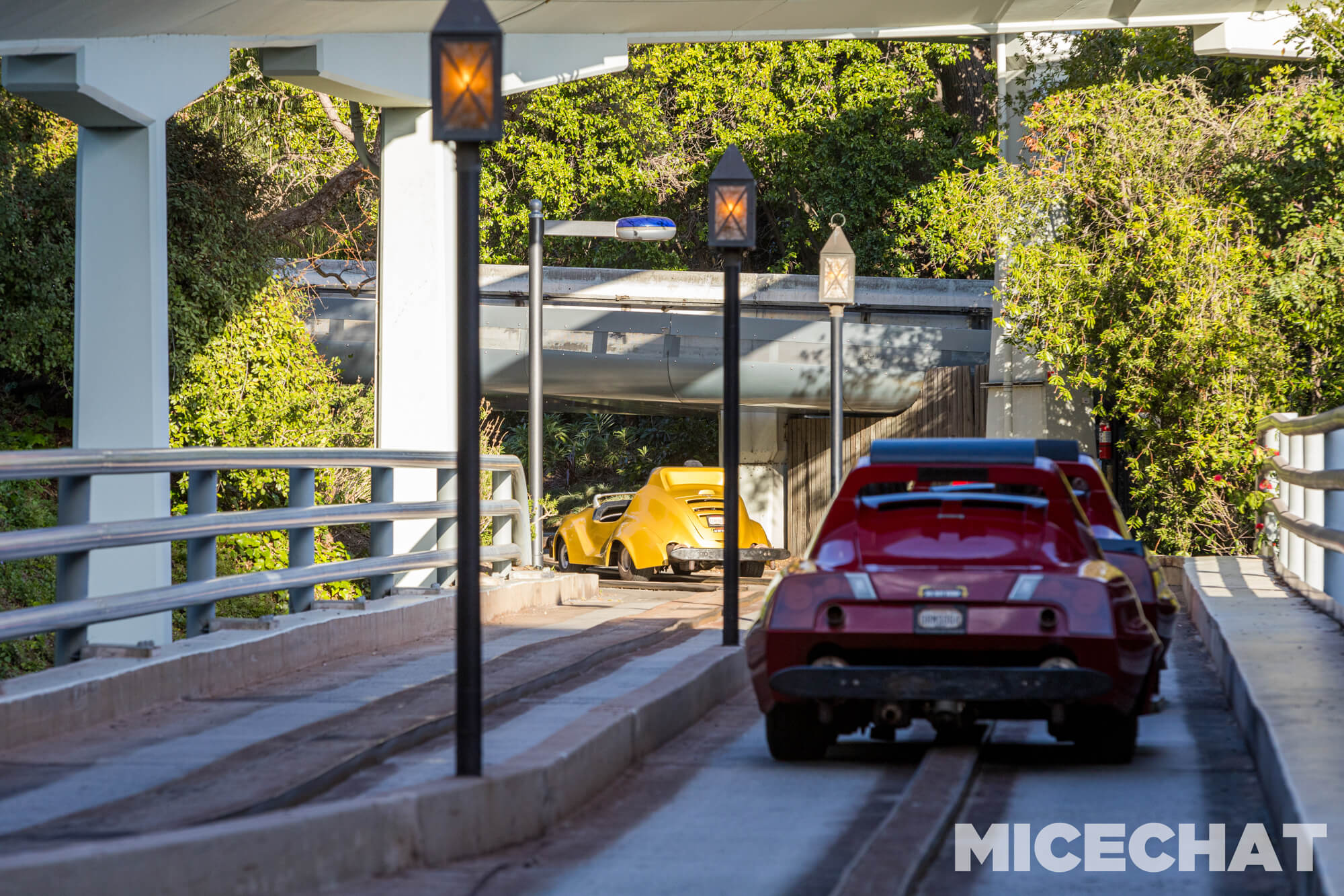 , DISNEYLAND UPDATE: Inching Forward, Spring Surprises & Continuing Construction