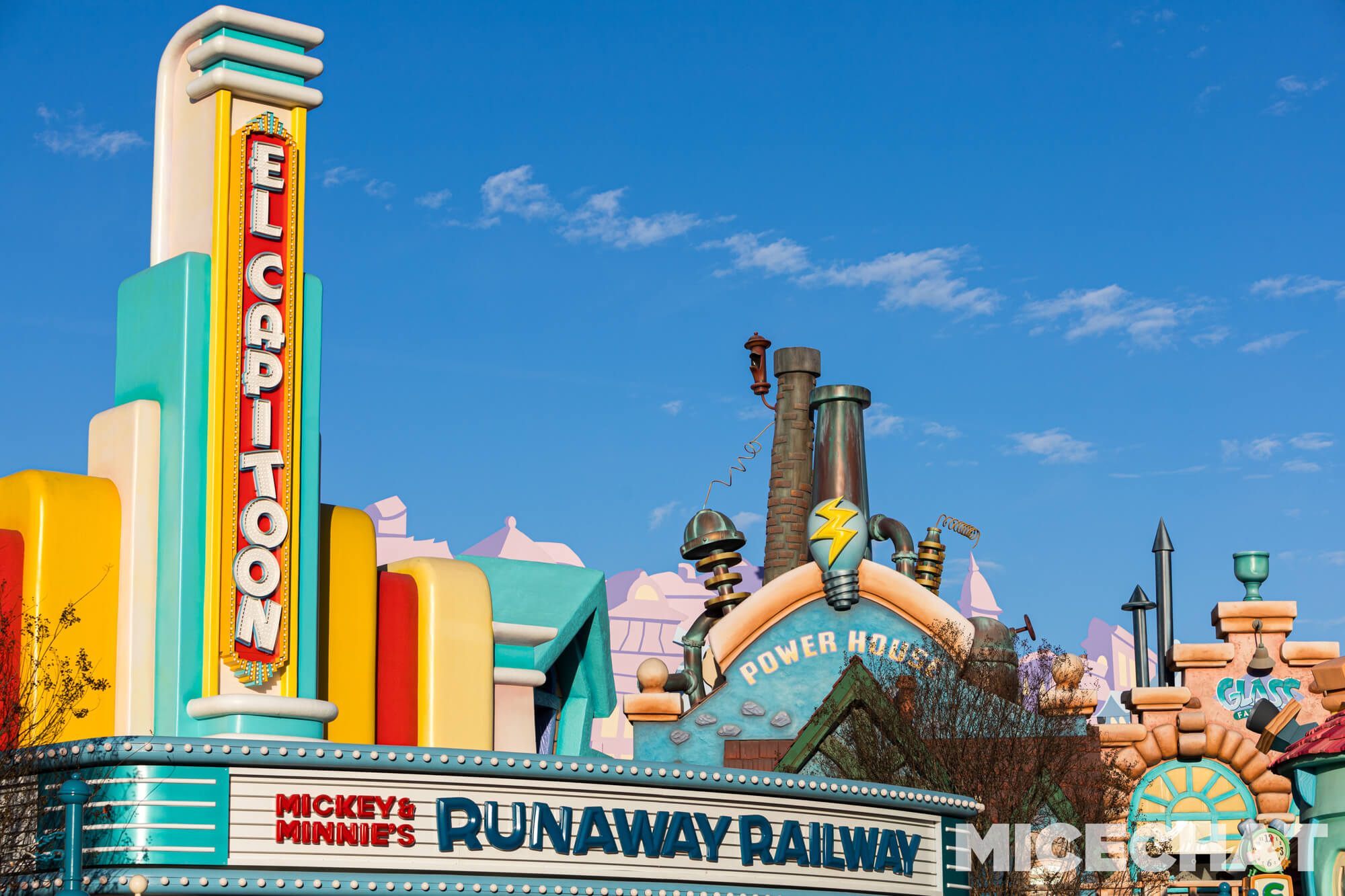 , DISNEYLAND UPDATE: Inching Forward, Spring Surprises & Continuing Construction