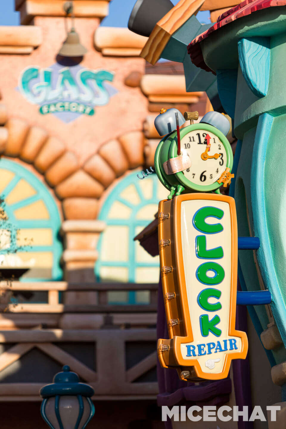 , DISNEYLAND UPDATE: Inching Forward, Spring Surprises & Continuing Construction