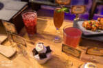 044_Knott’s_Boysenberry_Festival_Preview_Brownie Bites and Boysenberry Parfait,