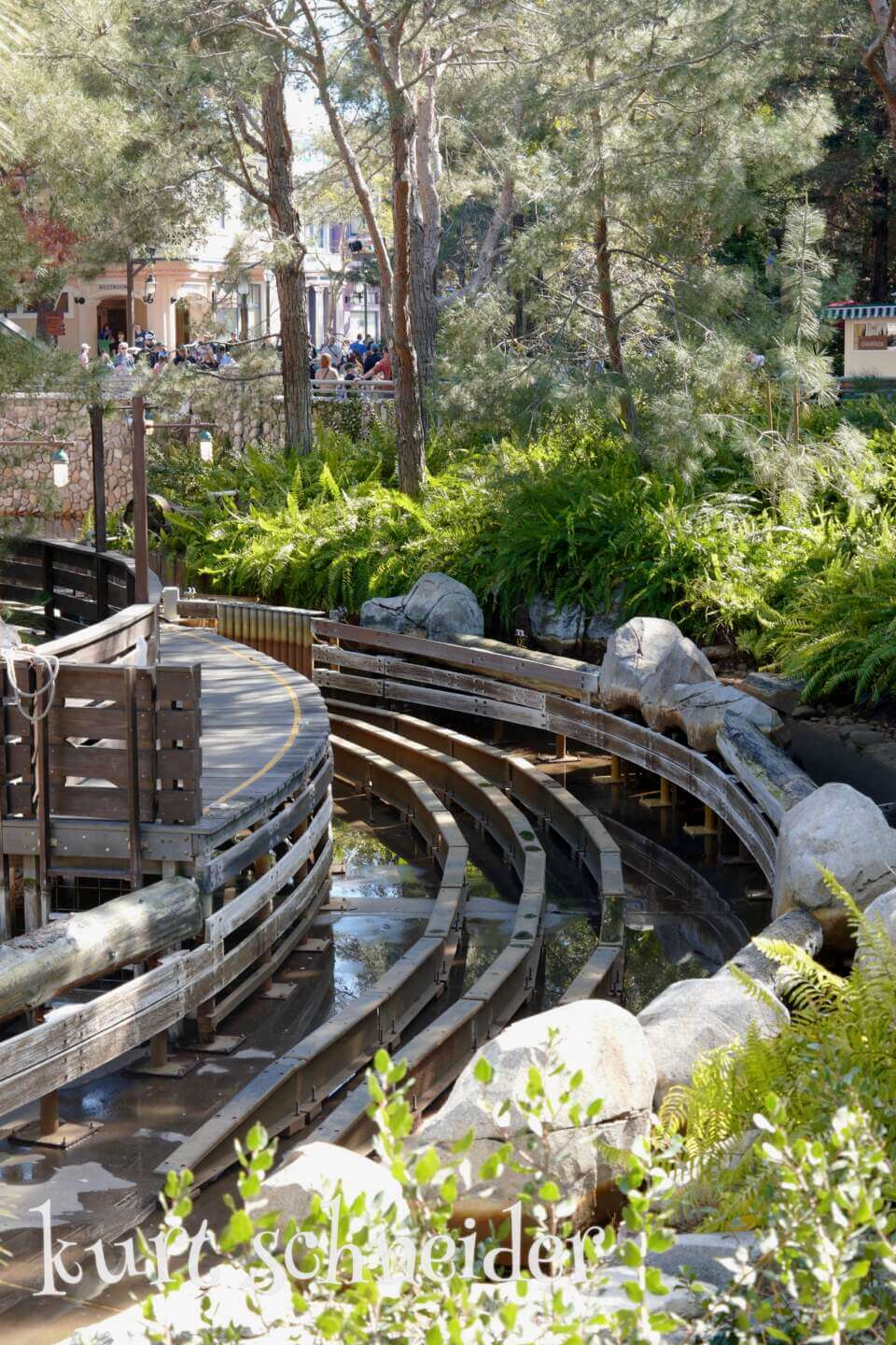 , DISNEYLAND UPDATE: Inching Forward, Spring Surprises & Continuing Construction