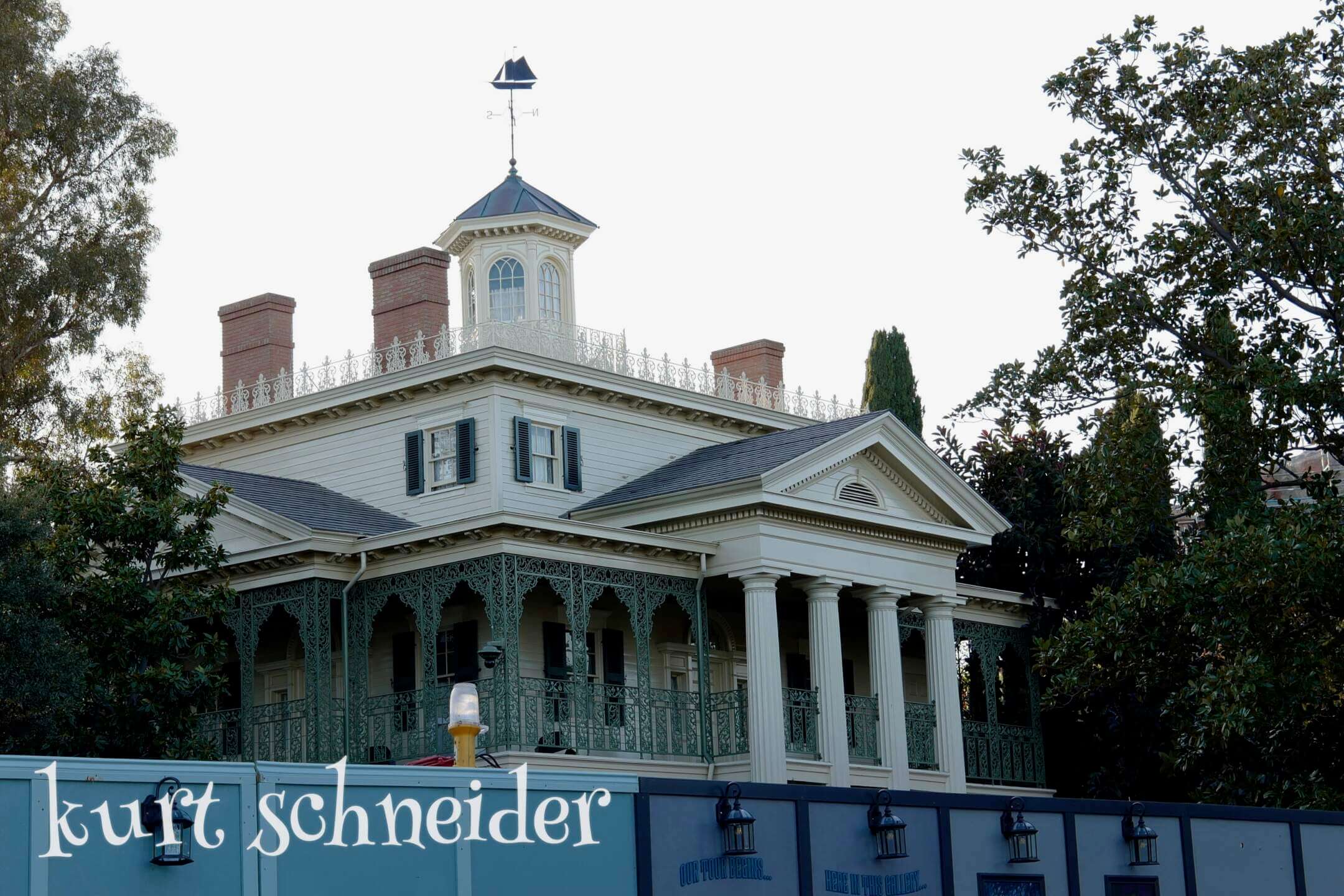 , DISNEYLAND UPDATE: Inching Forward, Spring Surprises & Continuing Construction