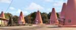 Cars – Cozy Cone