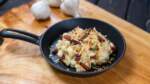 DCA Food & Wine 2024 – Carbonara Garlic Mac & Cheese