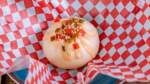 DCA Food & Wine 2024 – Cheeseburger Bao