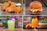 DCA Food & Wine 2024 – Cluck-A-Doodle-Moo