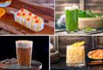 DCA Food & Wine 2024 – Golden Dreams