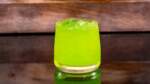 DCA Food & Wine 2024 – Pineapple Melon Cocktail