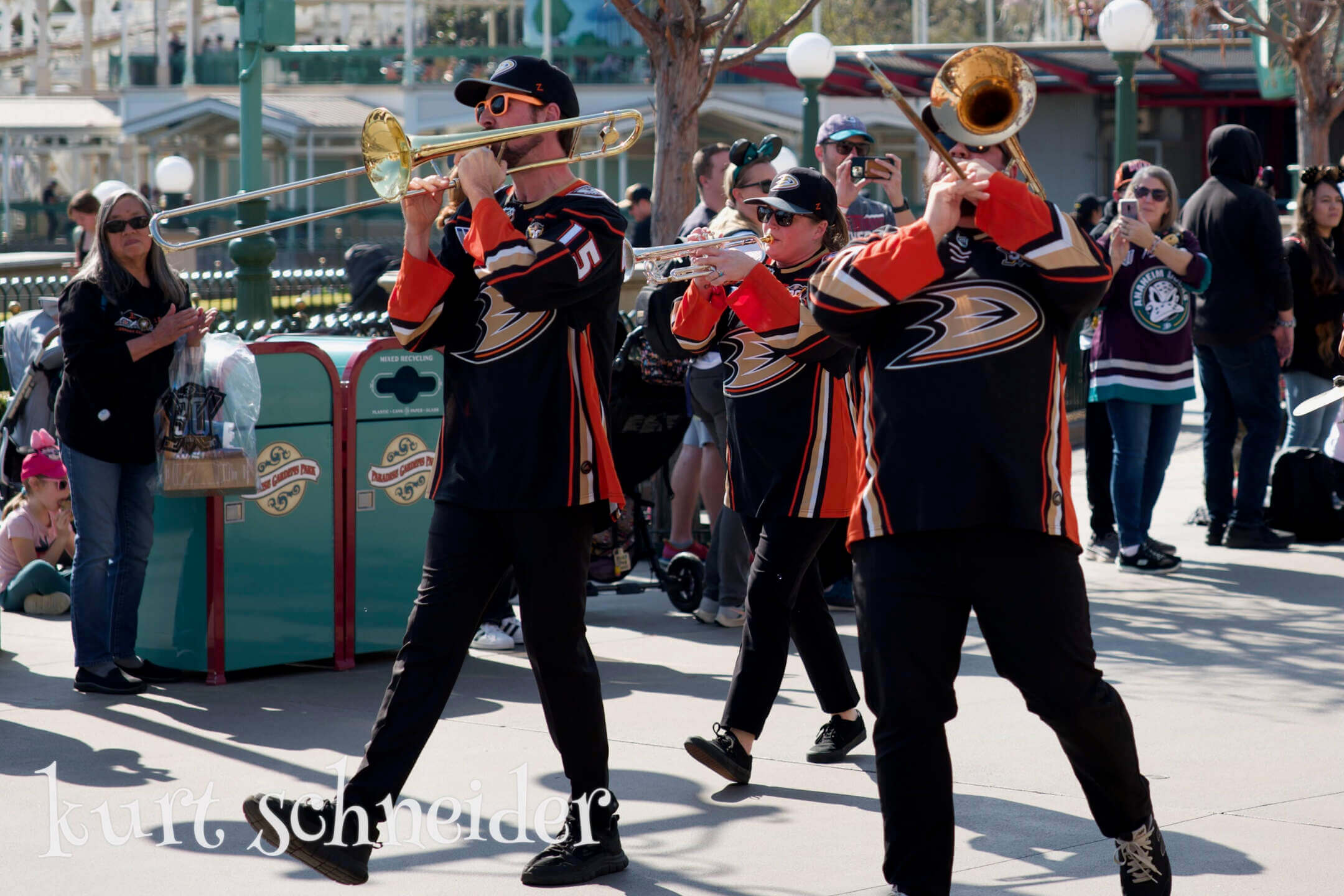 , DISNEYLAND UPDATE: Inching Forward, Spring Surprises & Continuing Construction