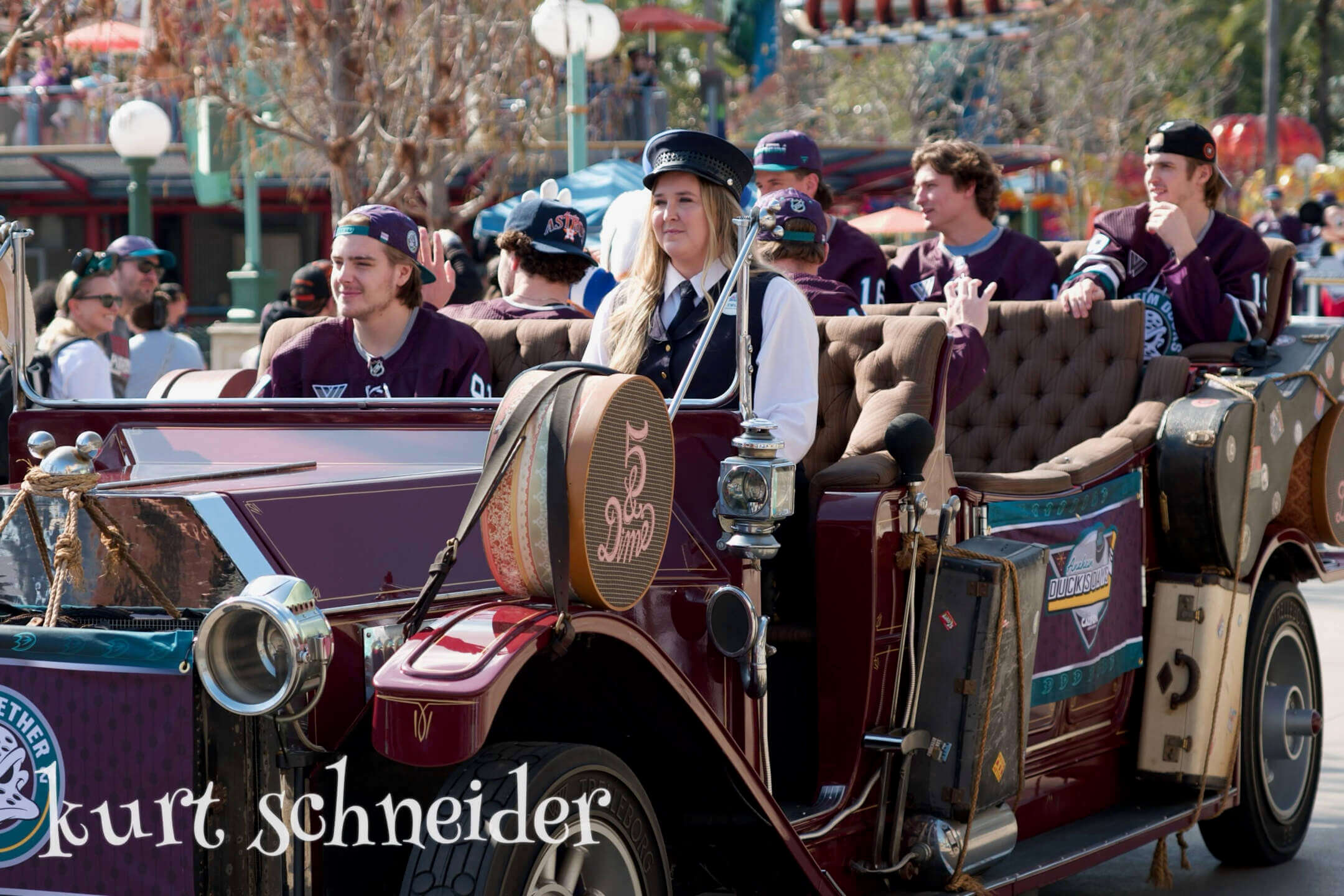 , DISNEYLAND UPDATE: Inching Forward, Spring Surprises & Continuing Construction