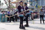 Disney California Adventure-anaheim ducks days 2024-6