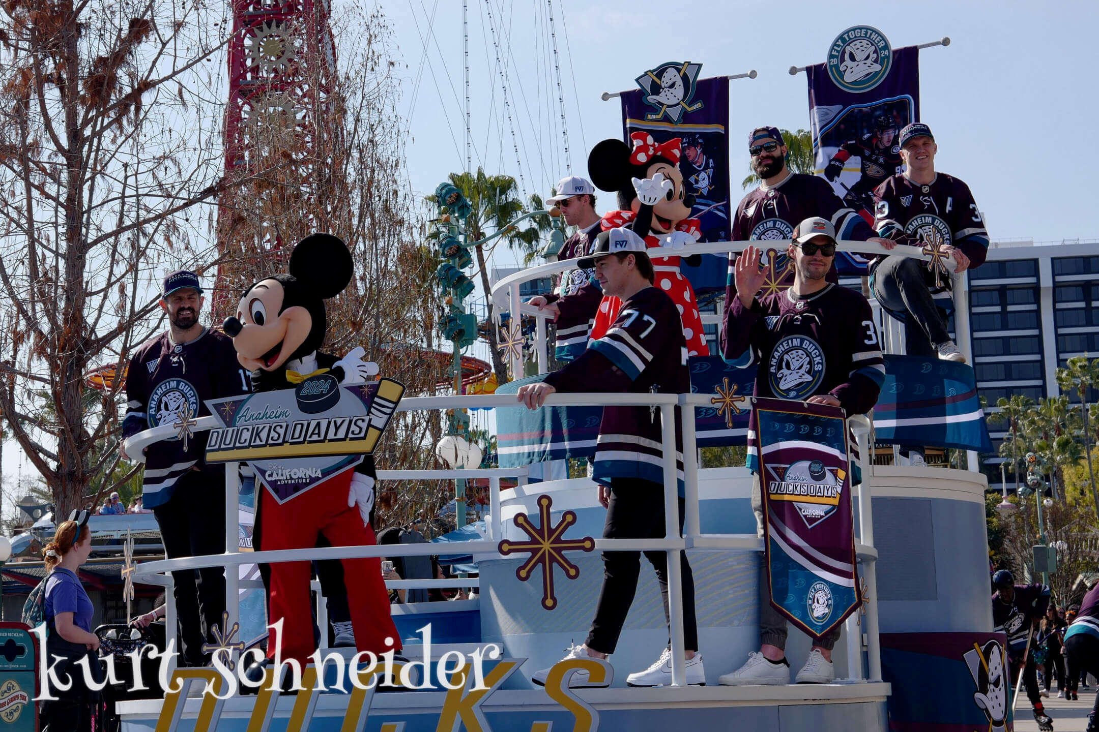 , DISNEYLAND UPDATE: Bayou Undo, 70th To-Do, & Candlelight Too!