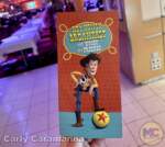 Disney Cruise Line Pixar Hey Howdy Breakfast MiceChat