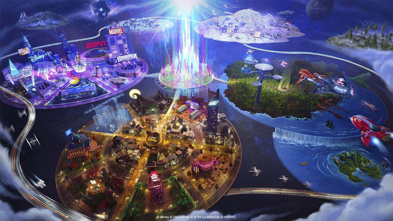 , DISNEYLAND UPDATE: Celebrations, Super Bowl Surprise & Blue Skies