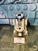 Disney Play house creator experience-LEGO Star Wars 25th annivesary-R2-D2