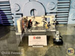Disney Play house creator experience-LEGO Star Wars 25th annivesary-boarding the Tantive IV