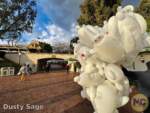 Disneyland Beauty Disneyland Baymax MiceChat