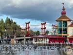 Disneyland Beauty Pixar Pier Lagoon MiceChat