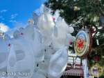 Disneyland Beauty San Fransokyo Baymax MiceChat