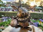 Disneyland Beauty Sunset White Rabbit MiceChat