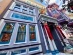 Disneyland Festivals Lunar New Year SF Street MiceChat