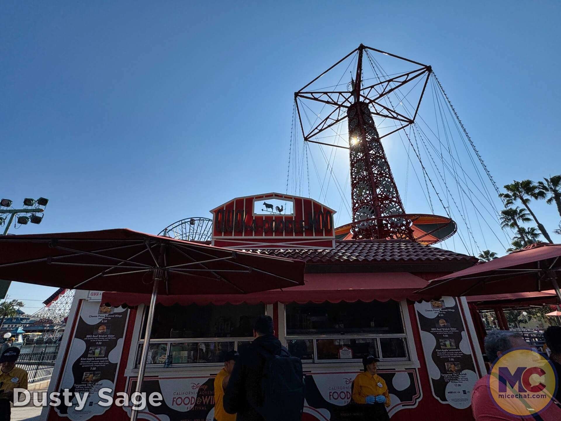 , DISNEYLAND UPDATE: Balancing Magic with Reality – Spring Surprises & Disappointments