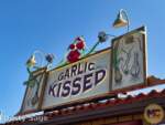 Disneyland Food FestivalGarlic Kissed MiceChat