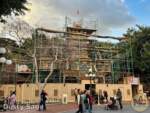 Disneyland Refurbishment City Hall MiceChat
