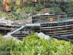Disneyland Refurbishment DCA Grizzly Flume MiceChat