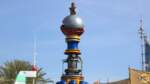 Disneyland Update_Astro Orbitor Rebuild_Tower
