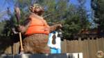 Disneyland Update_Grizzly River Run_Bear