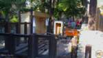 Disneyland Update_Grizzly River Run_Electrical box