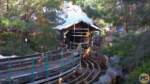 Disneyland Update_Grizzly River Run_Lifthill run up