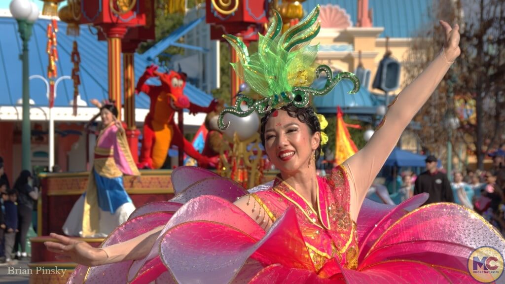 , DISNEYLAND UPDATE: From Christmakkah to Construction & Swashbuckling Surprises!