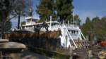Disneyland Update_Mark Twain_side shot
