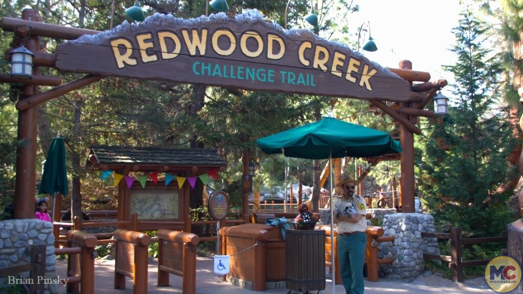 , DISNEYLAND UPDATE: Performers Unite, After Dark Alert & Icon Exit!