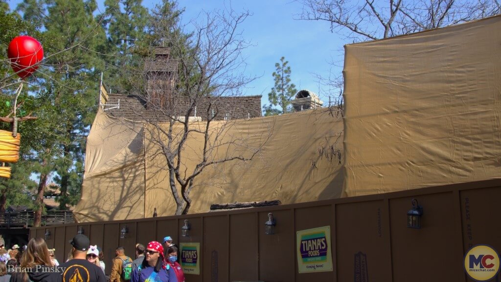 , DISNEYLAND UPDATE: Performers Unite, After Dark Alert & Icon Exit!