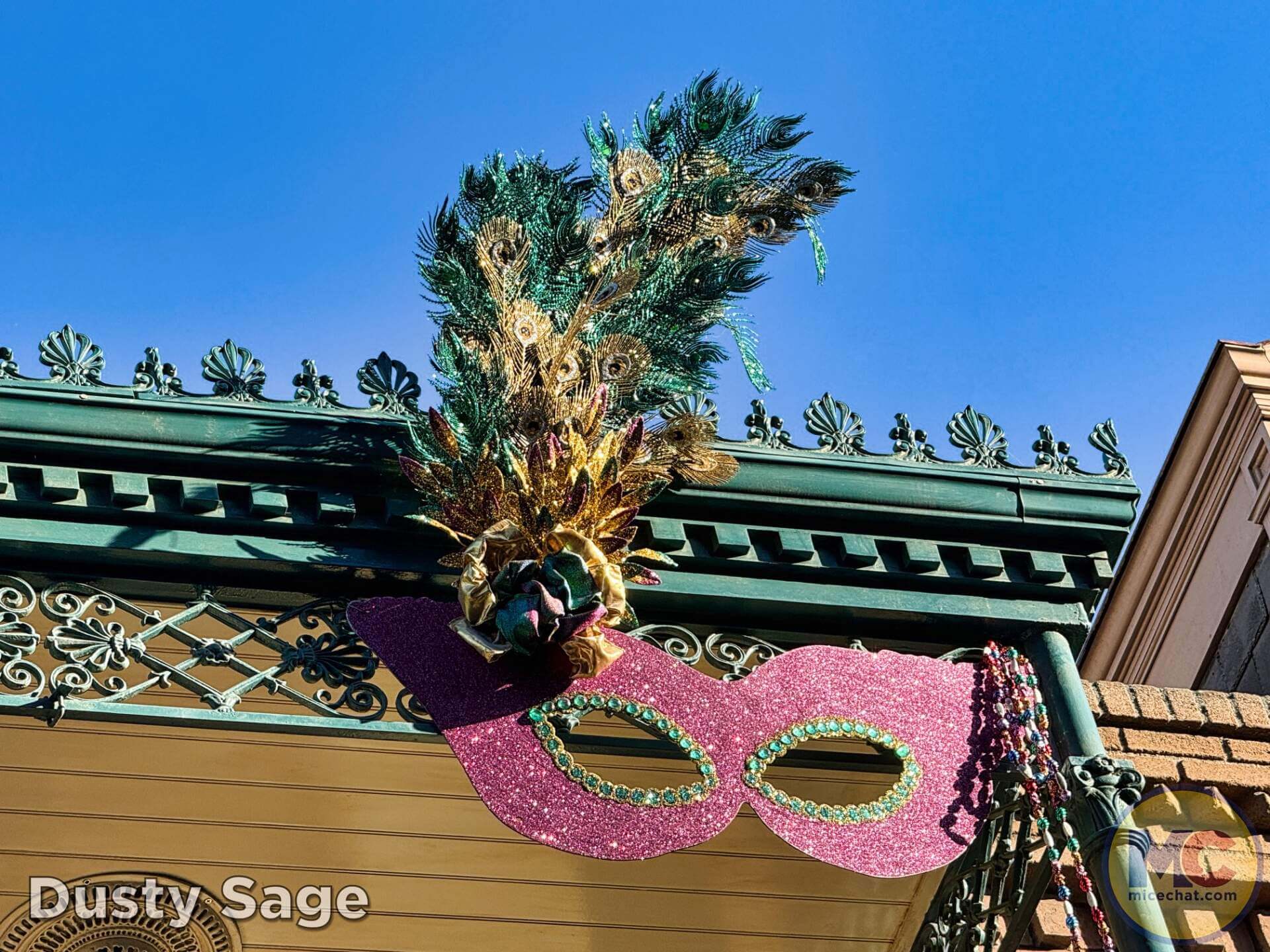 , DISNEYLAND UPDATE: Celebrations, Super Bowl Surprise & Blue Skies