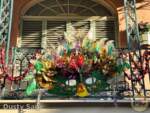 Disneyland festivals mardi gras mask 4 MiceChat