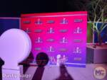 Disneyland festivals super bowl snickers stage 3 MiceChat