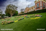 Disneyland_Main Entrance_Mickey Floral Garden_Post Rain (1 of 1)