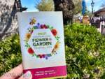 EPCOT Flower and Garden Festival festival booklet 3 MiceChat