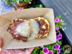 EPCOT Flower and Garden Festival potato pancakes 3 MiceChat