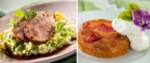 Epcot Flower & Garden – Farmers Feast Early Bloom Menu – Image courtesy of WDW