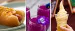 Epcot Flower & Garden – Pineapple Promenade – Image courtesy of WDW