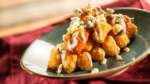 Epcot Flower & Garden – Refreshment Port – Image courtesy of WDW