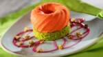 Epcot Flower & Garden – Tangerine Cafe – Image courtesy of WDW